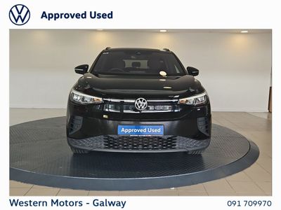 2023 Volkswagen ID.4
