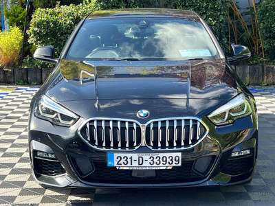 2023 BMW 2 Series
