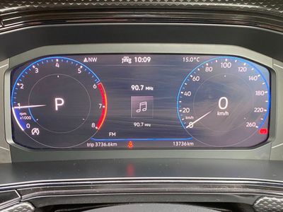 2023 Volkswagen T-Cross