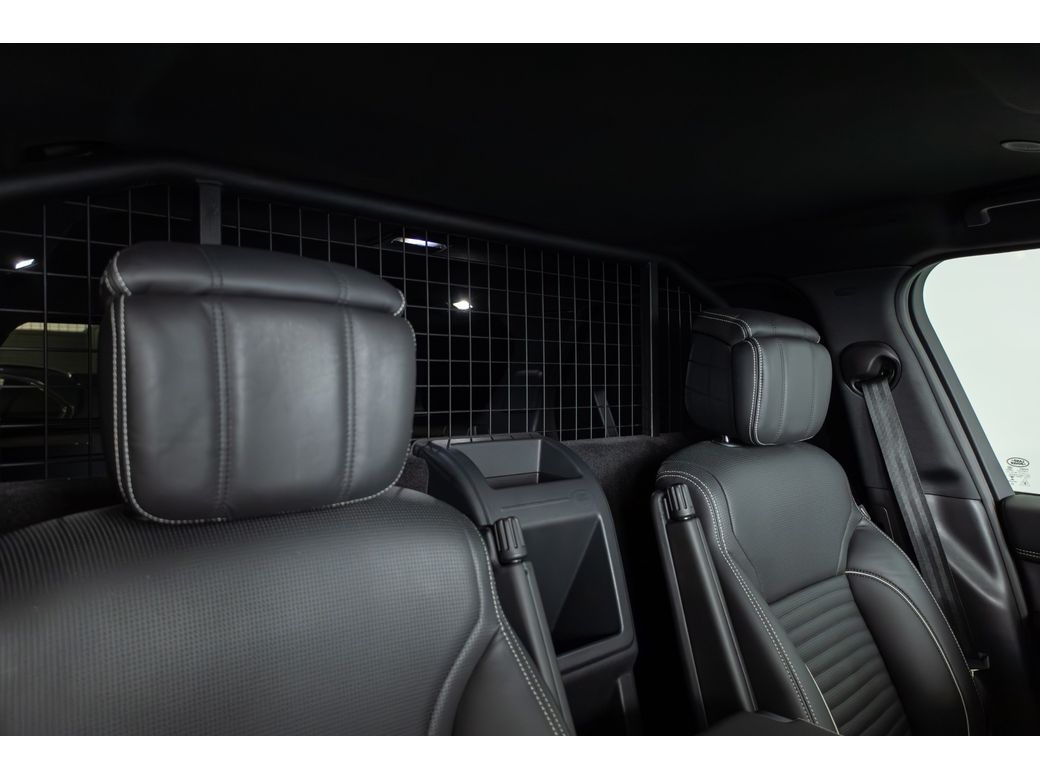 2023 Land Rover Discovery