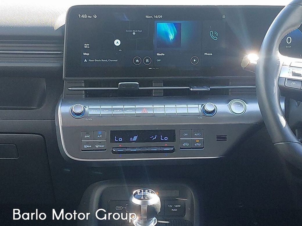 2026 Hyundai Kona