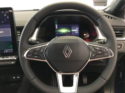 2026 Renault Symbioz