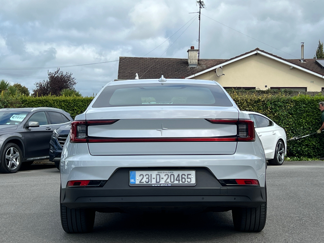 2023 Polestar 2