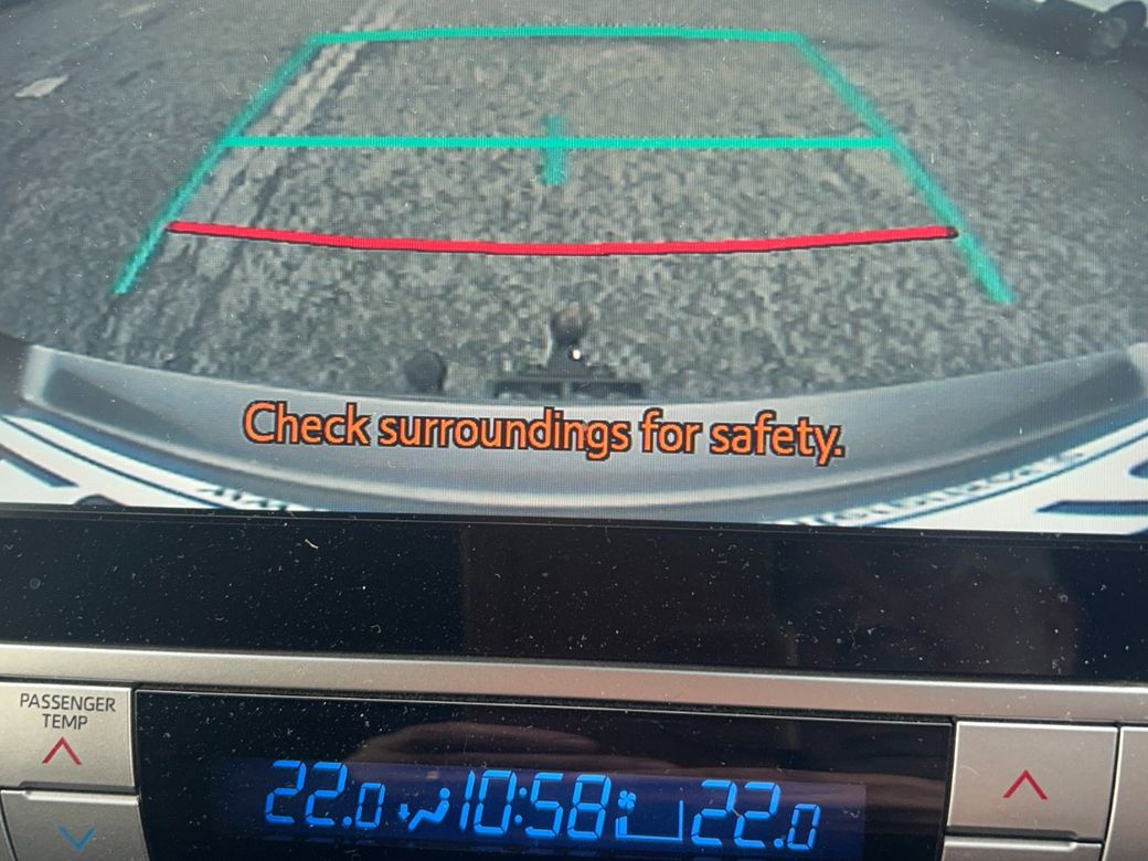 2022 Toyota Landcruiser