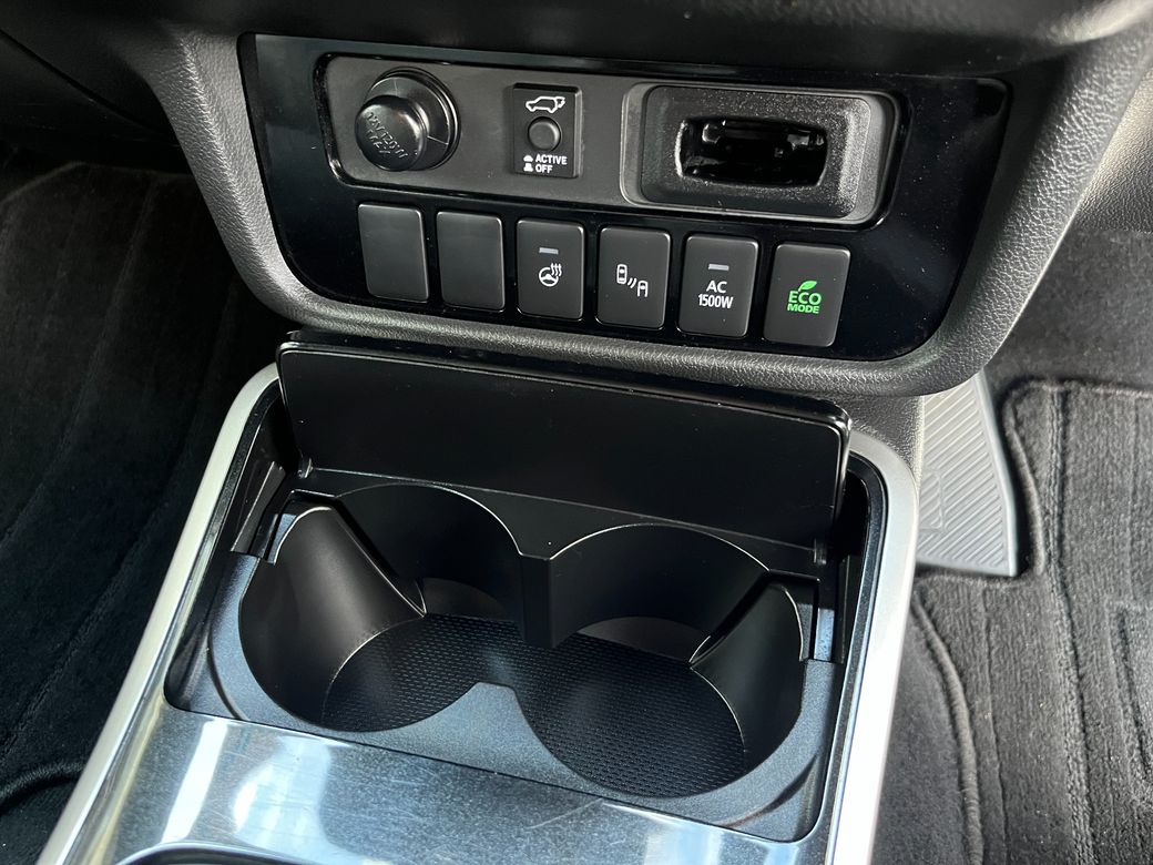 2021 Mitsubishi Outlander