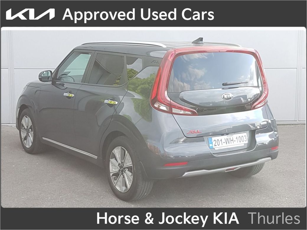 2020 Kia Soul
