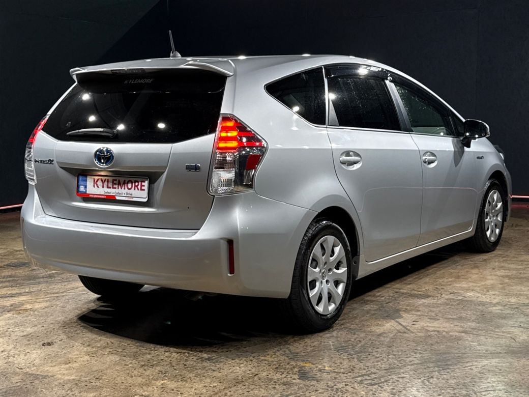 2019 Toyota Prius