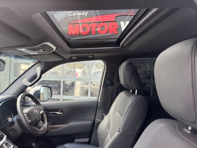 2024 Toyota Landcruiser