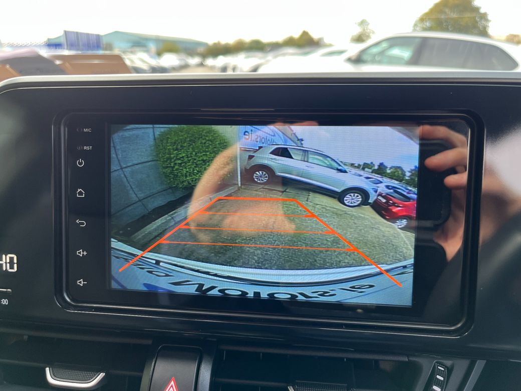 2019 Toyota C-HR