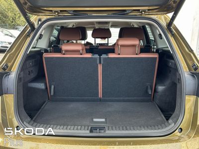 2024 Skoda Kodiaq