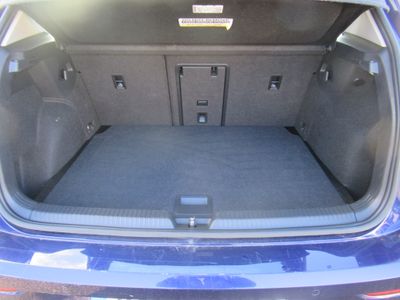 2024 Volkswagen Golf