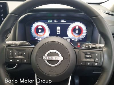 2023 Nissan Qashqai