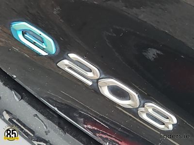2022 Peugeot 208