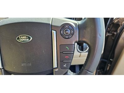 2016 Land Rover Discovery