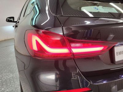 2023 BMW 1 Series