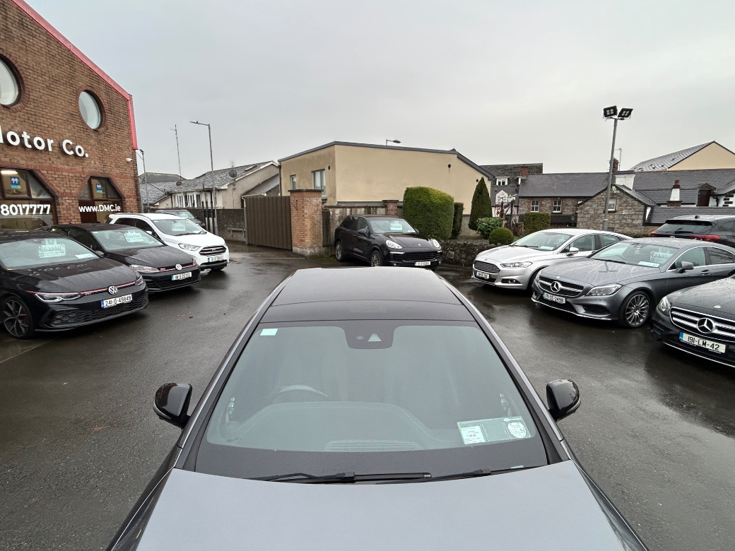 2020 Mercedes-Benz E Class