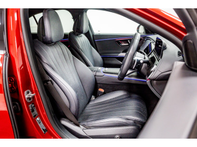 2024 Mercedes-Benz E Class