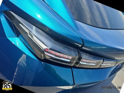 2023 Peugeot 408