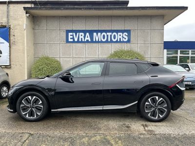 2023 Kia EV6