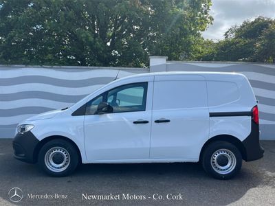 2026 Mercedes-Benz Citan