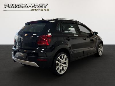2017 Volkswagen Polo