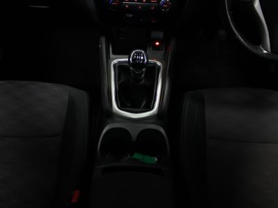 2014 Nissan Qashqai