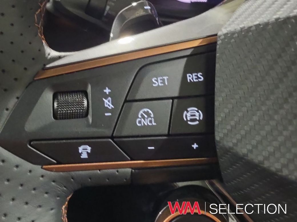 2026 Cupra Terramar