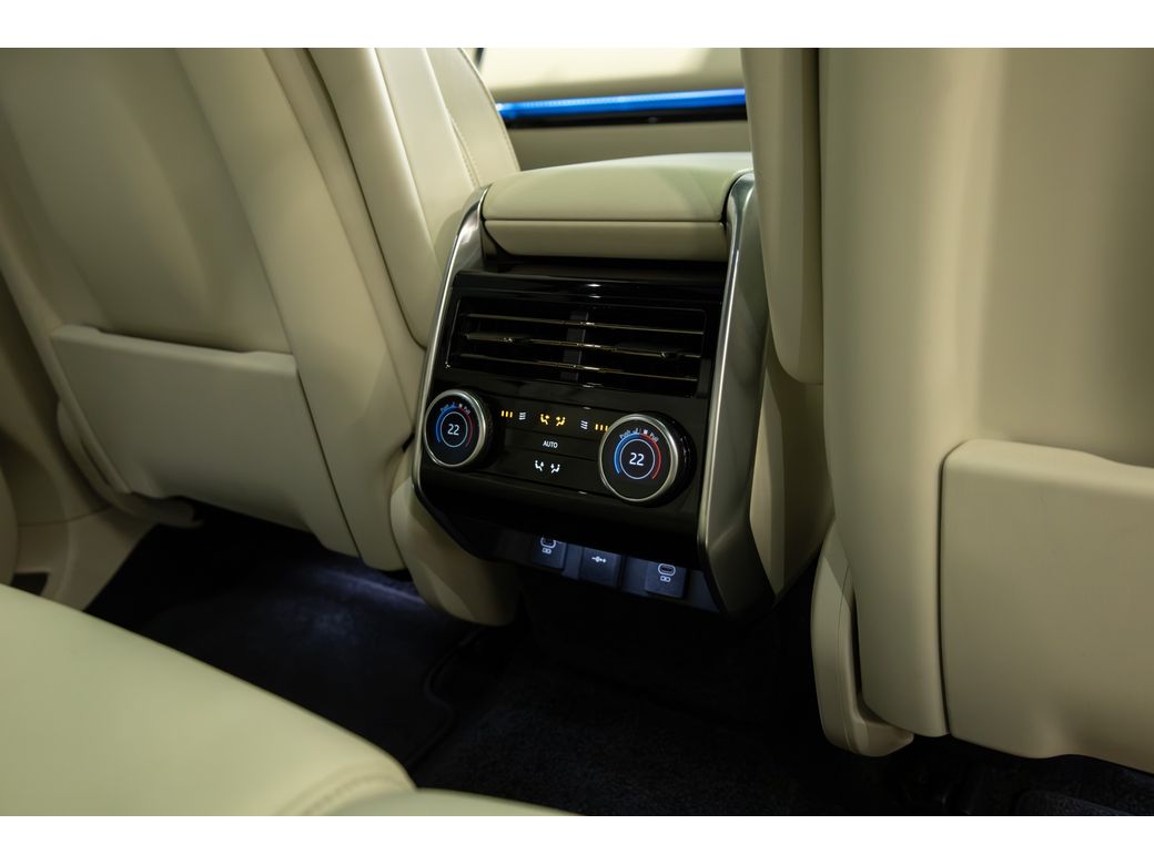 2025 Land Rover Range Rover