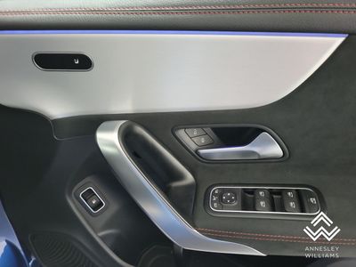 2025 Mercedes-Benz CLA Class