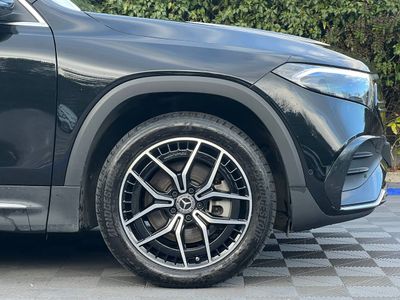 2024 Mercedes-Benz EQB