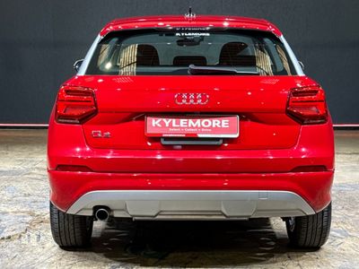2021 Audi Q2