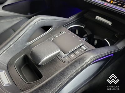 2022 Mercedes-Benz GLE Class