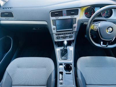 2014 Volkswagen Golf