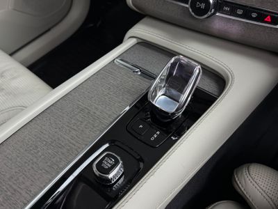 2023 Volvo XC90