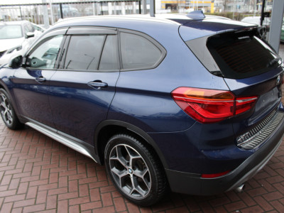 2019 BMW X1