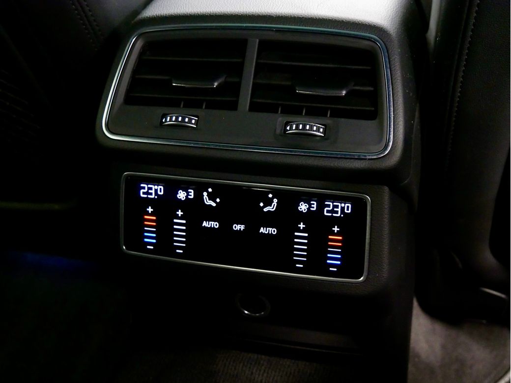 2021 Audi A7