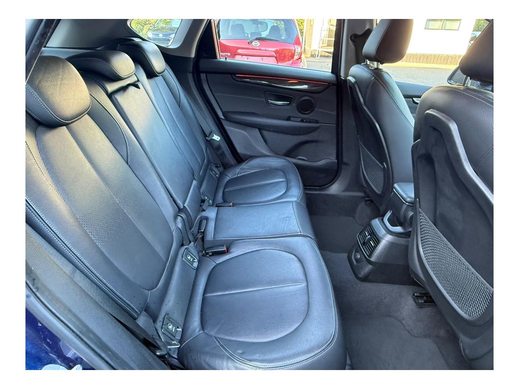 2014 BMW 2 Series