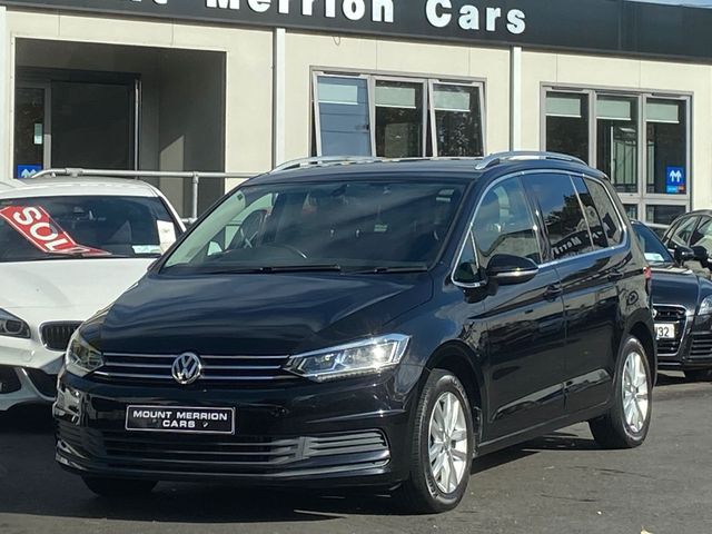 vehicle for sale from Mount Merrion Cars