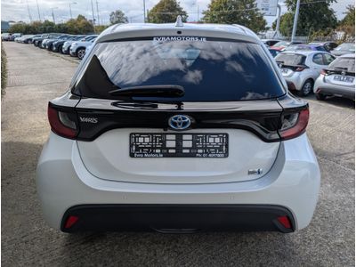 2023 Toyota Yaris