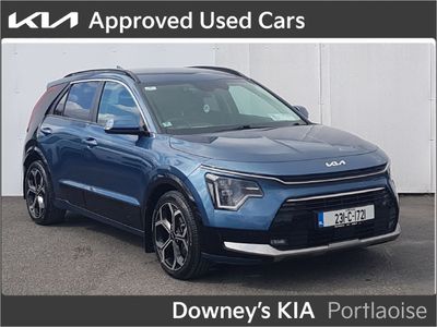 2023 Kia Niro