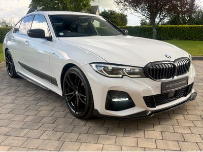 2020 BMW 3 Series