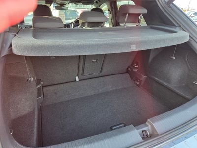 2022 Volkswagen T-Roc