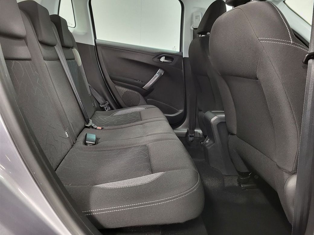 2018 Peugeot 2008