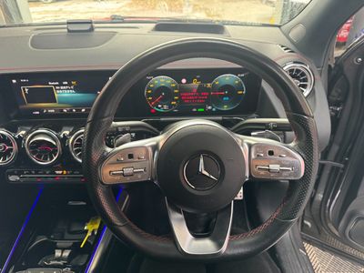 2021 Mercedes-Benz EQA