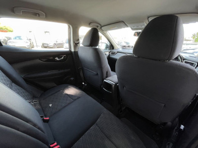 2017 Nissan Qashqai