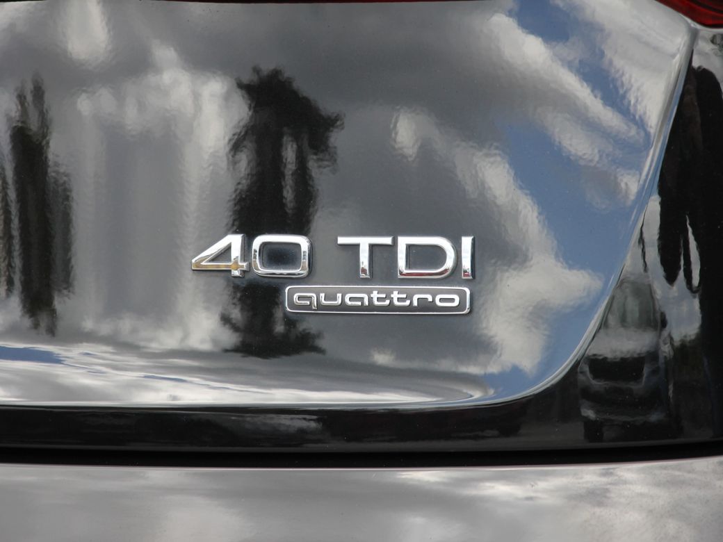 2019 Audi Q5