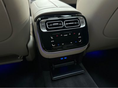 2026 Mercedes-Benz S Class