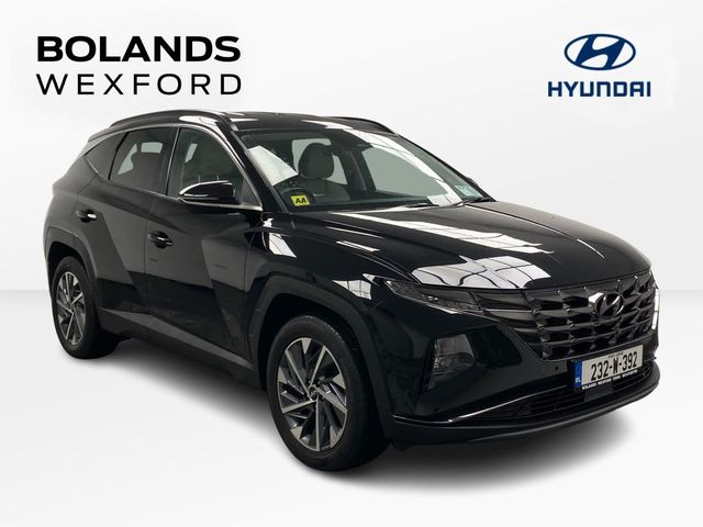 vehicle for sale from Bolands Wexford Town