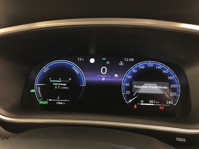 2025 Toyota Corolla Cross