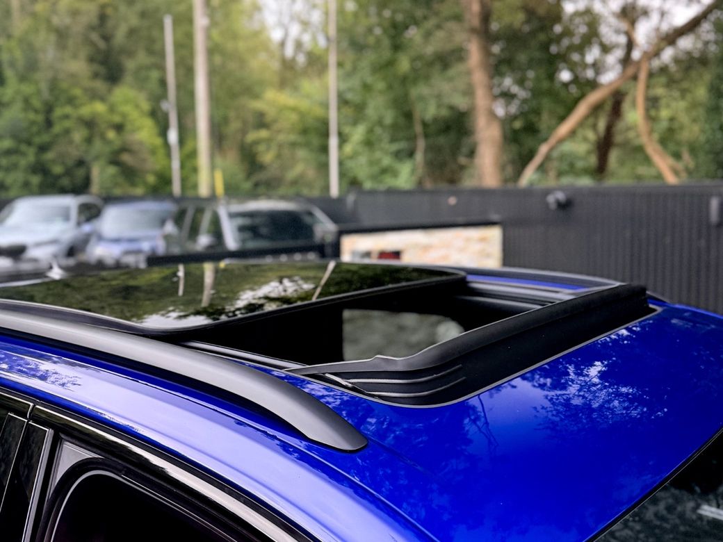 2023 Volkswagen Touareg